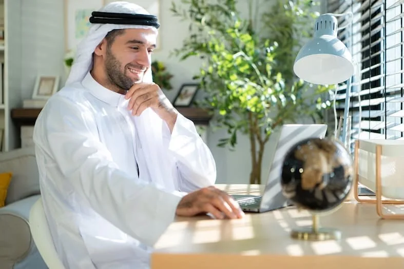 telecom et internet a dubai