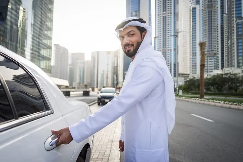 passage de permis a dubai