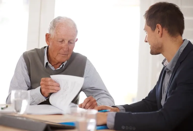 Document de pension privée analysé pour déterminer l’imposition dans l’État de résidence du bénéficiaire conforme à l’article 18