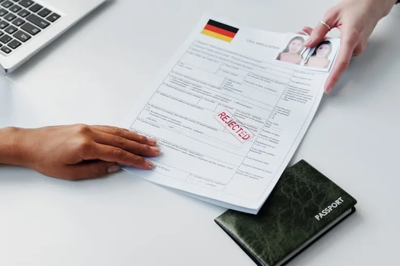cause de refus de visa aux emirats dubai