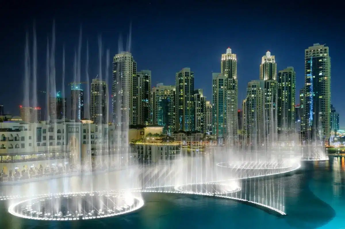 Le guide ultime : Comment créer avec succès une entreprise immobilière à Dubaï