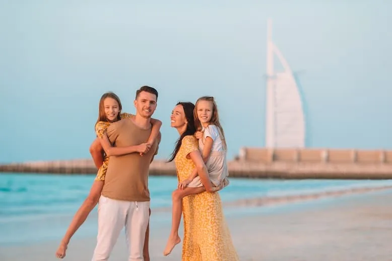 famille-golden-visa-dubai