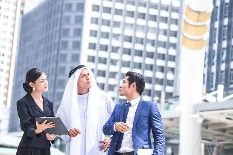 visa investisseur golden visa Dubai