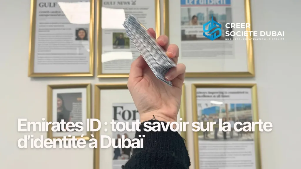 Illustration – Emirates ID