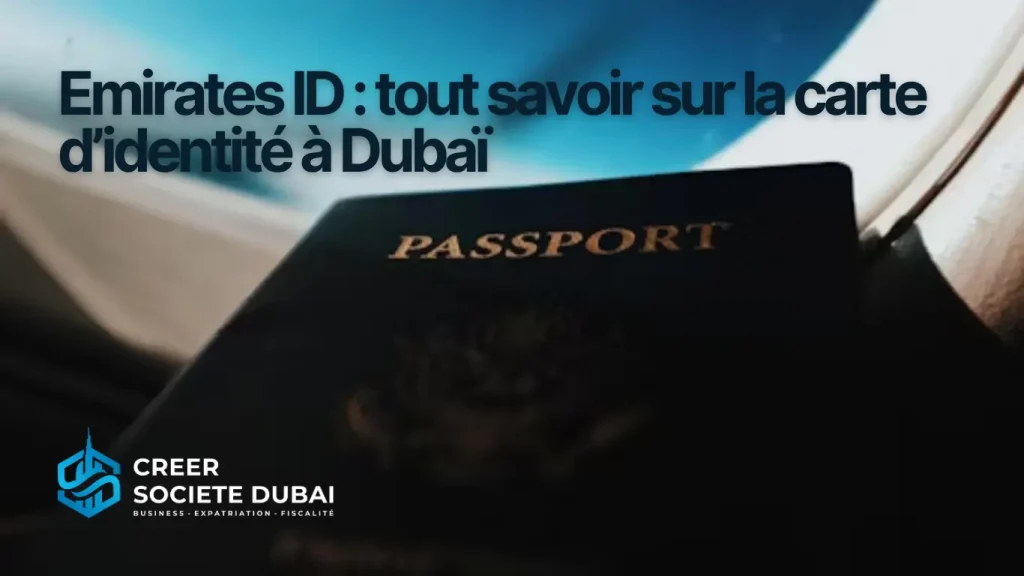 Illustration – Emirates ID