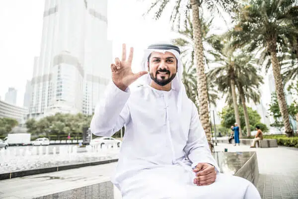Visa Dubaï : Le Passeport Français Suffit-Il ?