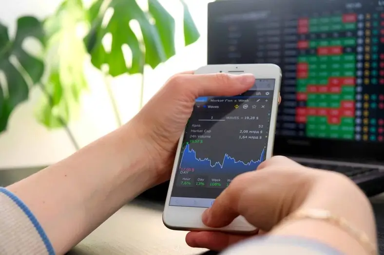 Trading de cryptomonnaies en bourse – Dubaï paradis cryptomonnaie
