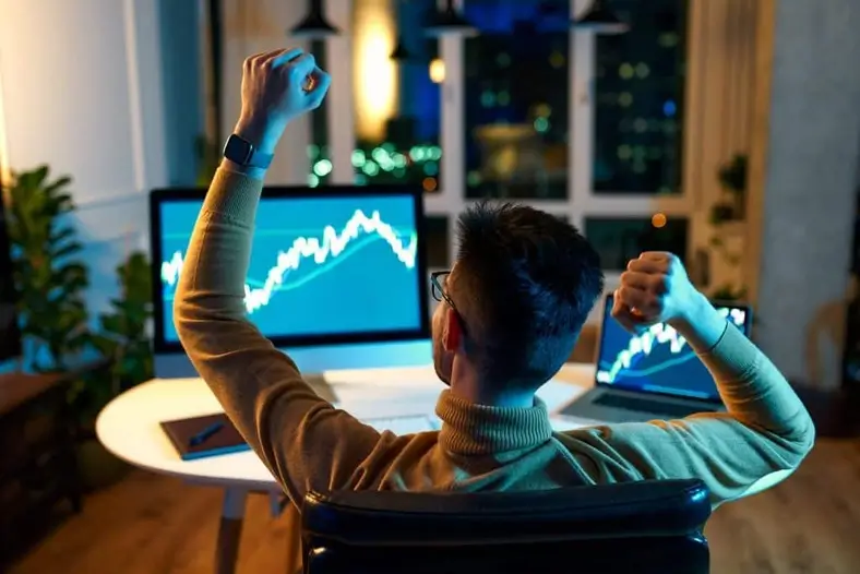 Cryptomonnaies et business à Dubaï – Dubaï paradis cryptomonnaie
