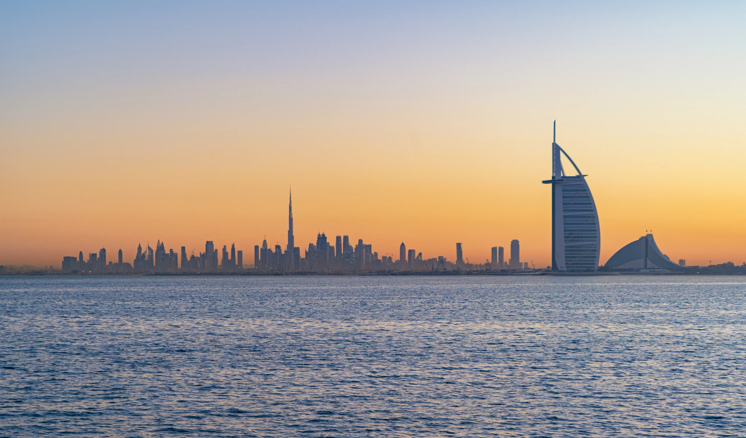 Jebel Ali Free Zone : LA zone franche industrielle de Dubaï