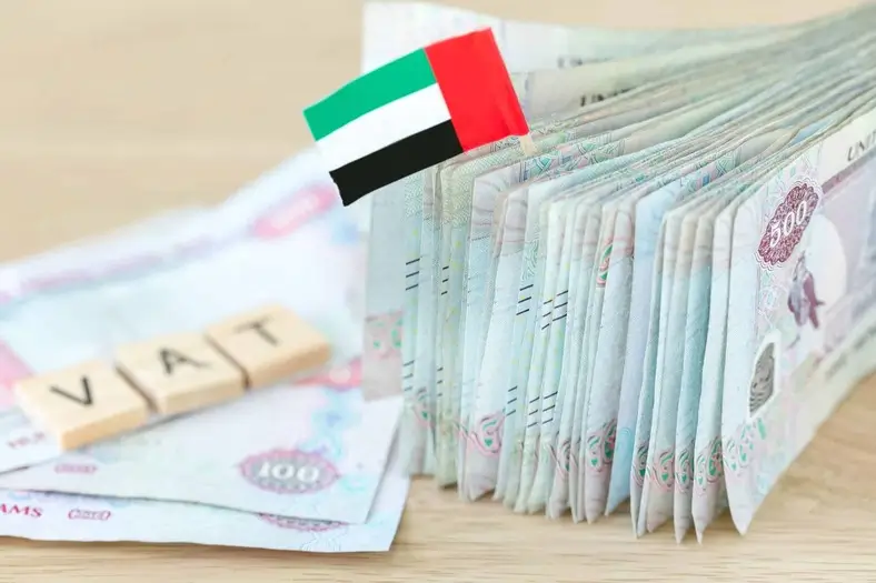 dubai impôts