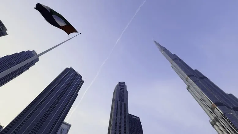 france dubai differences fiscales