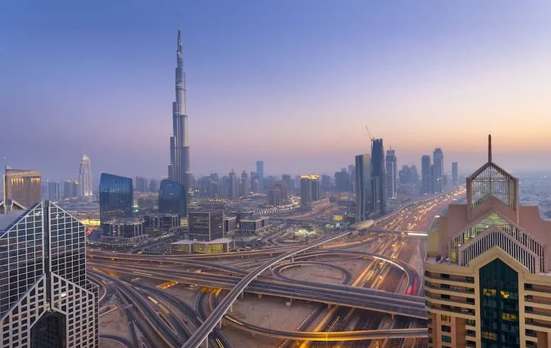 freezone dubai