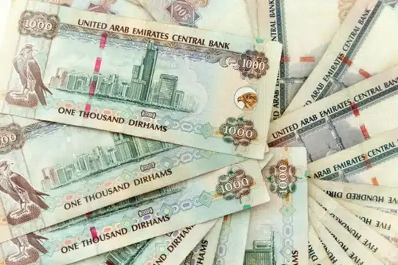 Monnaie et devise de Dubaï – Émirats Arabes Unis (AED) – monnaie à Dubaï