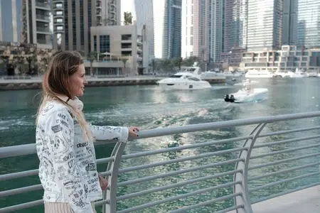 S’installer en étant une femme seule à Dubai