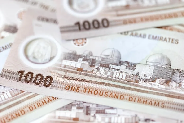 revenus dubai impots