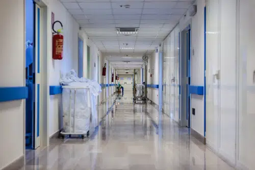 Les soins de santé à Dubaï | Fonctionnement en tant qu’expatrié