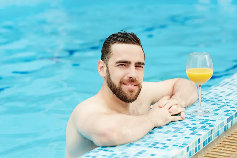Spa de luxe à Dubaï – paradis bien-être – paradis fiscal