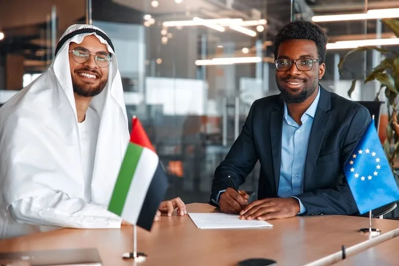 3 types de visa investisseur aux émirats