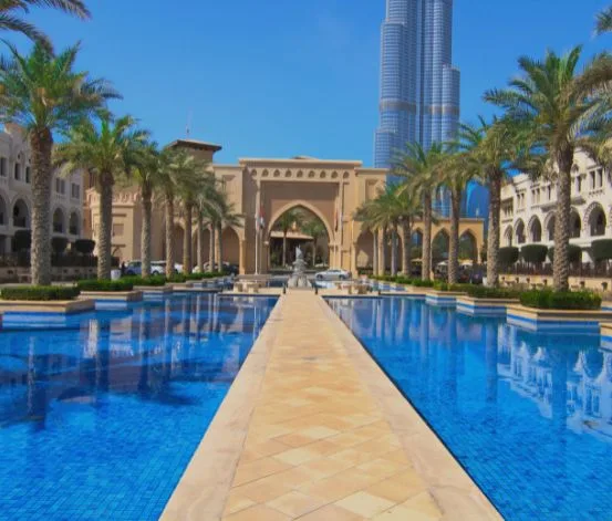 Vivre à Dubaï : avantages et inconvénients