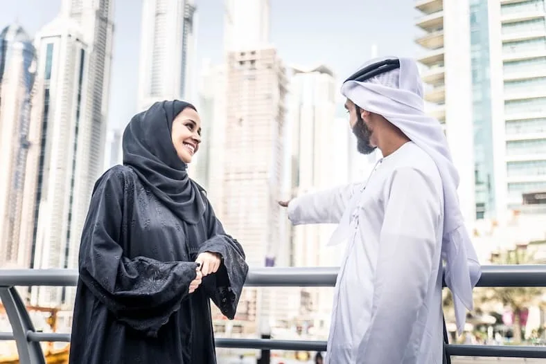 abaya dubai