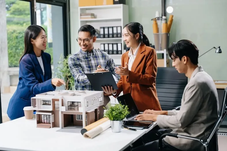 agence immobiliere dubai