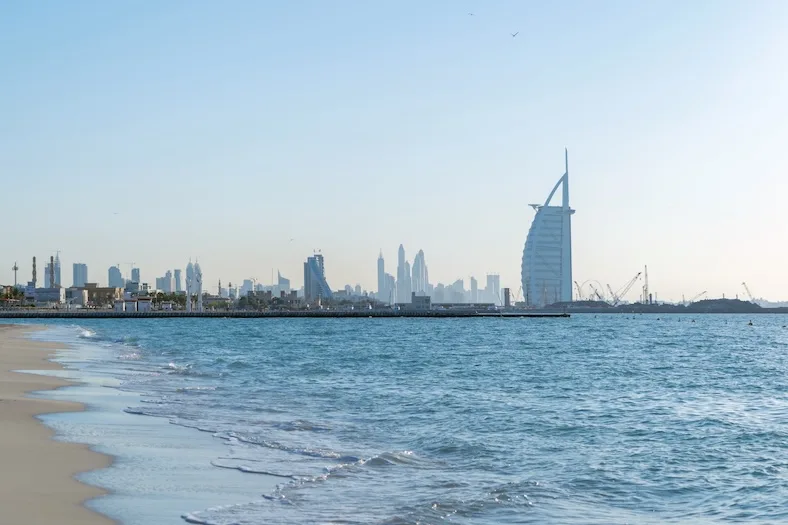 compte offshore dubai