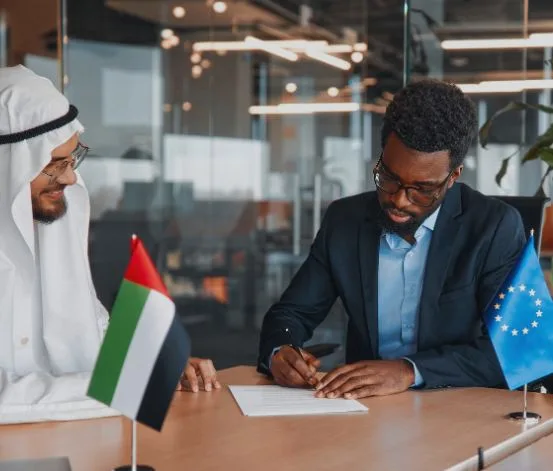 Les bénéfices d’être résident fiscal aux UAE VS France