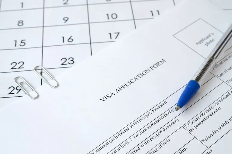 demande de visa investisseur dubai