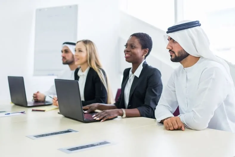 fiscalité a dubai