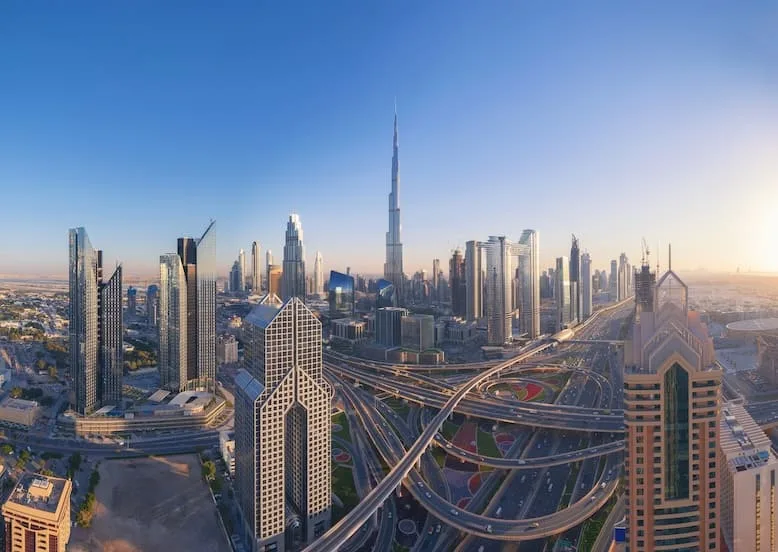 Investisseur immobilier à Dubaï – visa investisseur à Dubaï