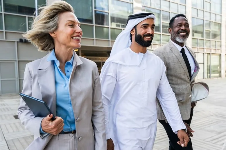 investisseur retraités dubai