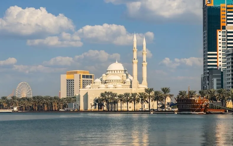 religion dubai