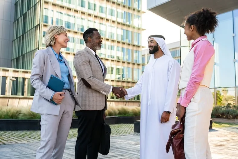 mainland dubai