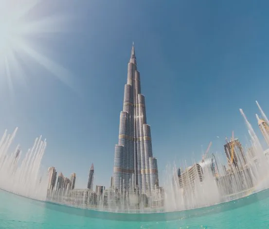 Ouvrir Compte Offshore à Dubaï : GUIDE pour bien choisir