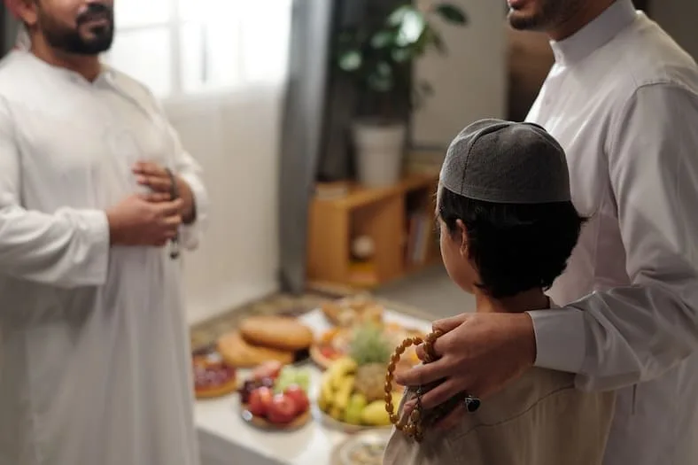 temps religieux a dubai