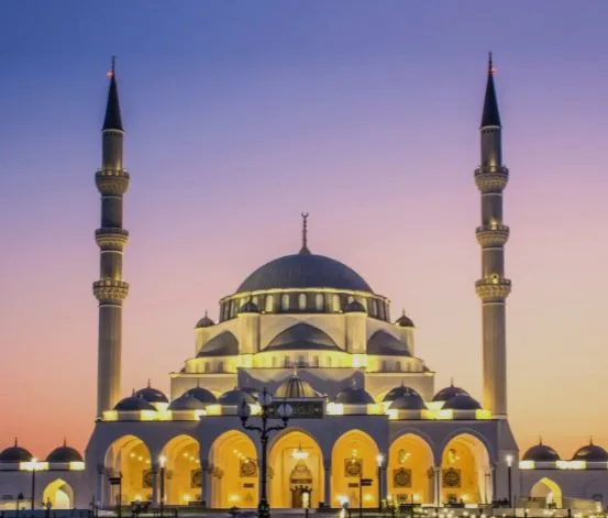 Religion à Dubaï : Guide à votre venu pour respecter l'Islam