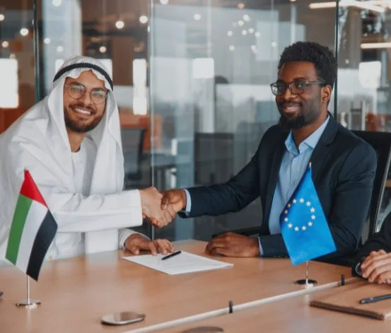 Ouvrir une entreprise à Dubaï en 2026