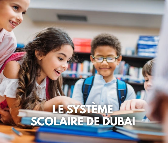 Système scolaire de Dubaï