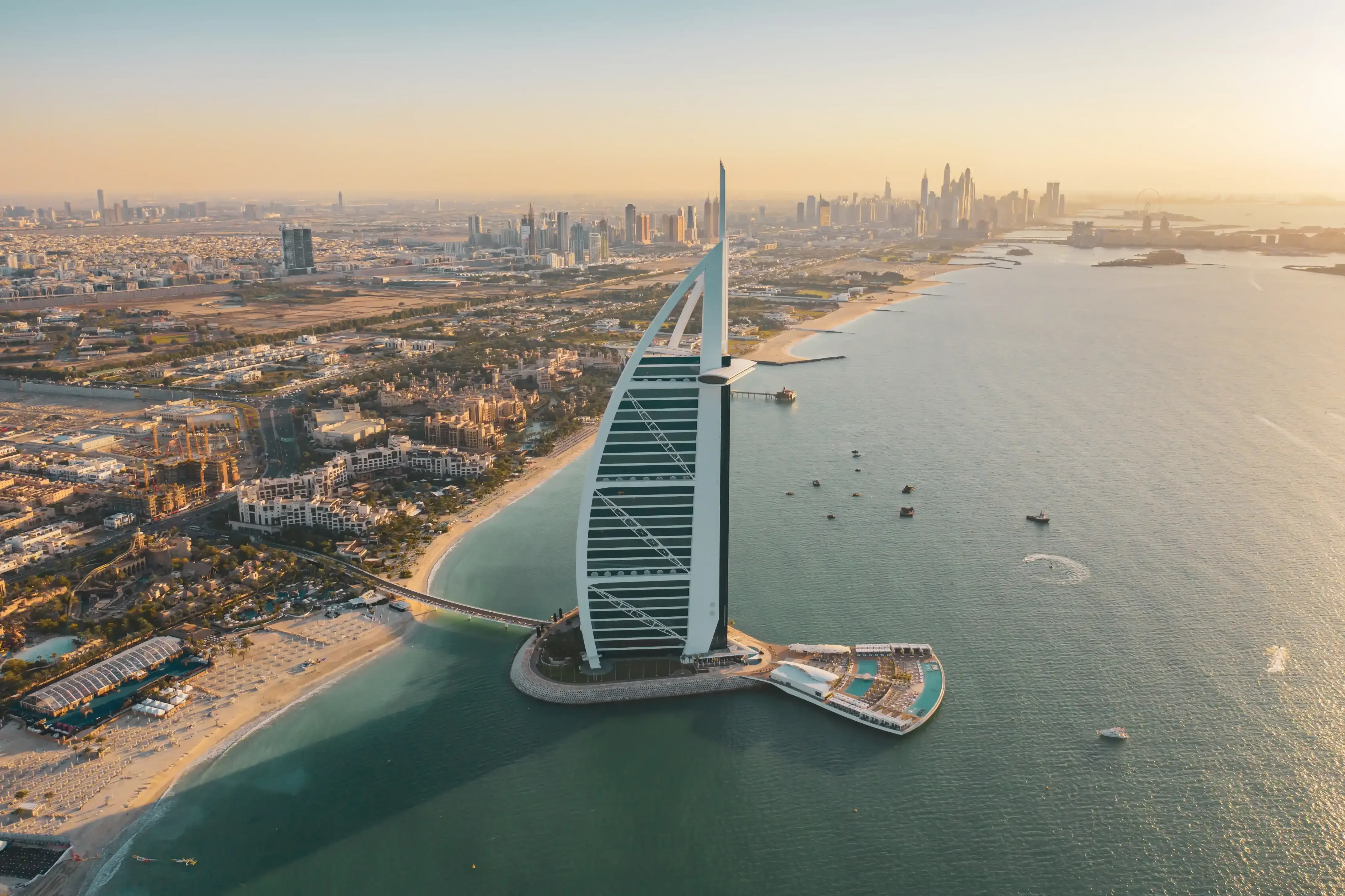 Obtenir un visa de freelance à Dubaï : Toutes vos réponses