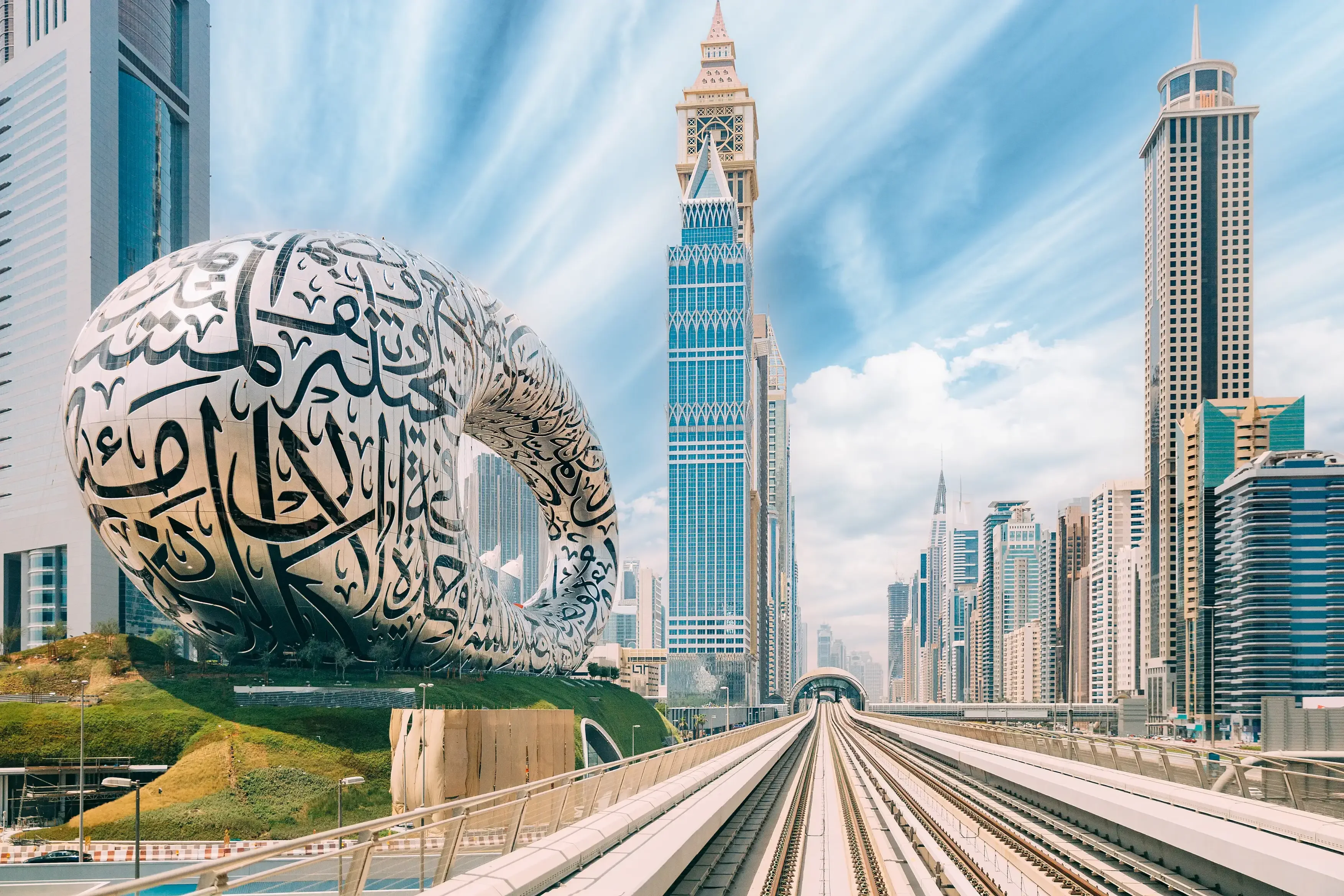 Dubaï Dubaï