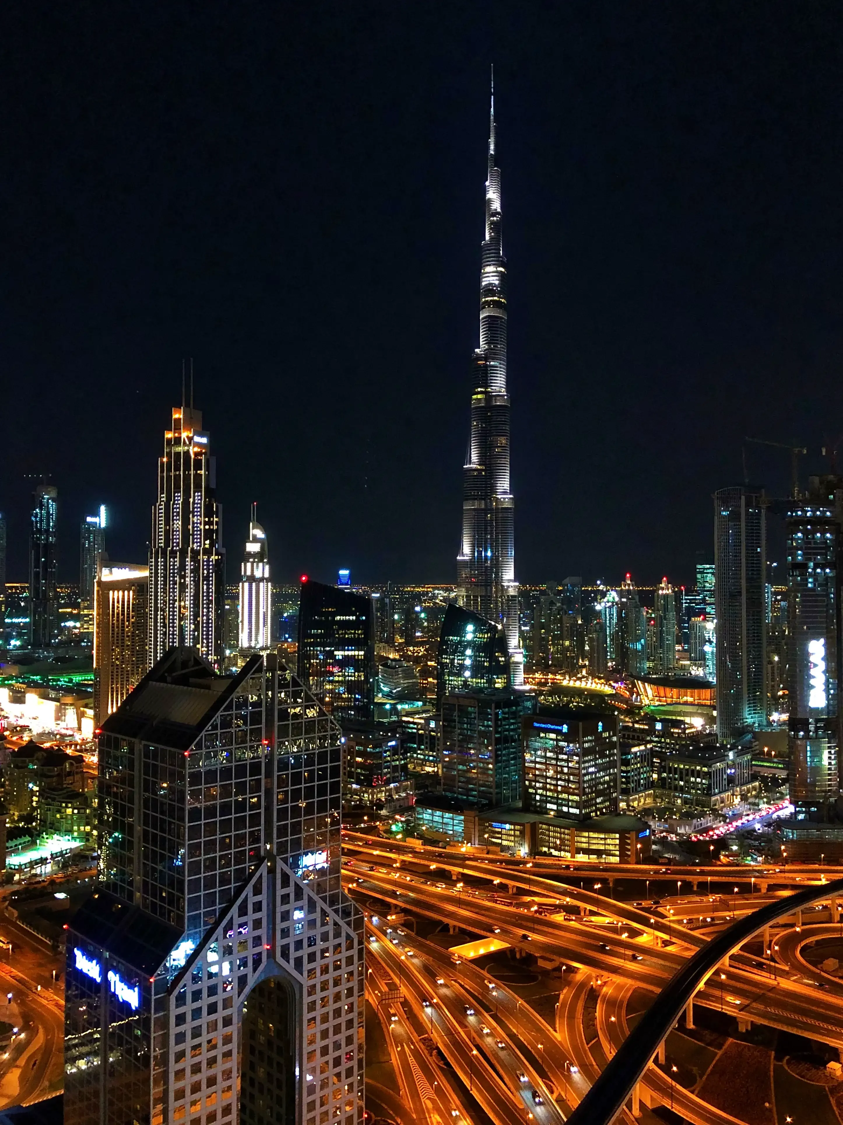 Loyer à Dubaï pour expatriés : Les 8 questions à se poser obligatoirement !