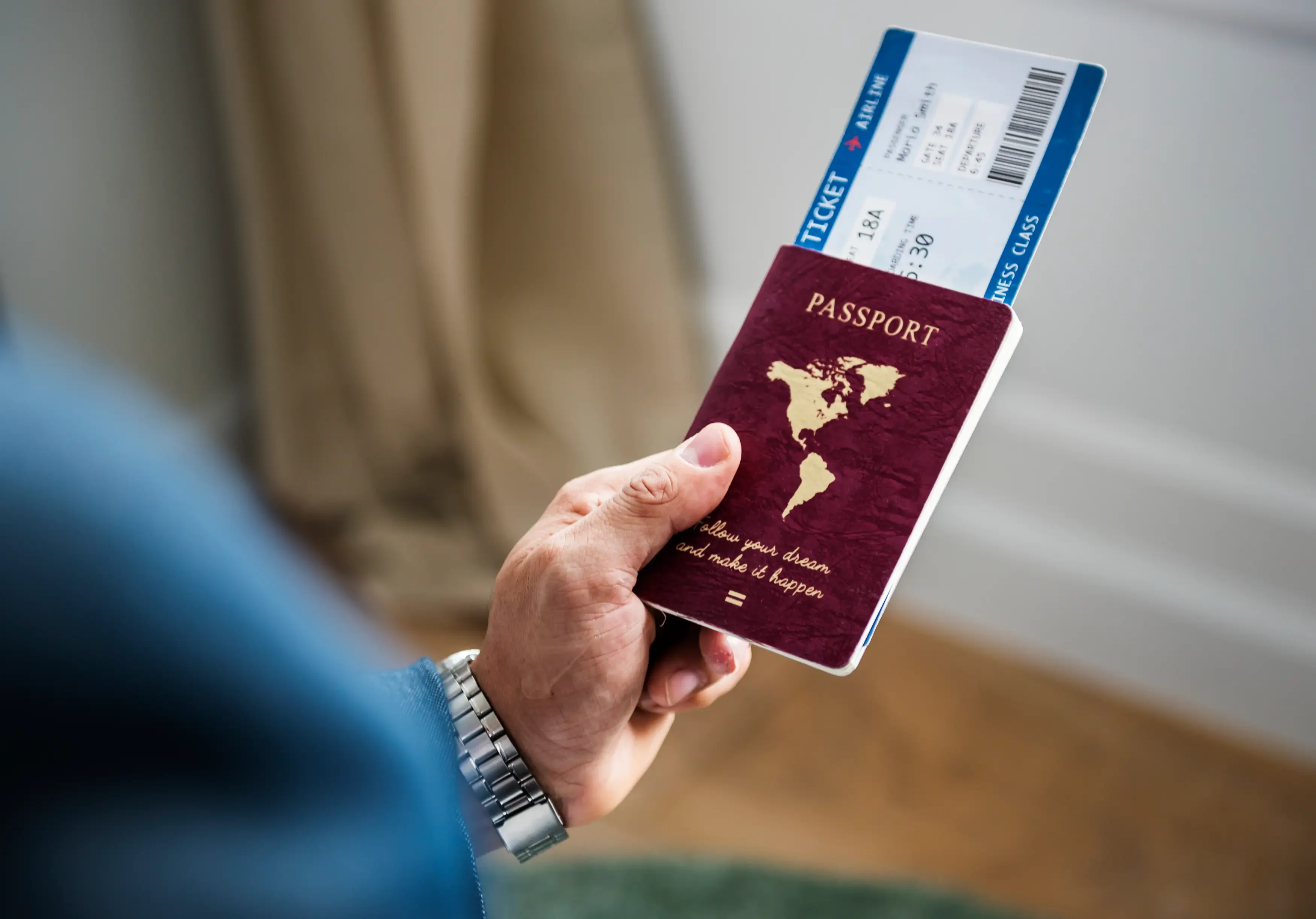 Faut-il un visa pour Dubaï ? Oui? Non? Nos explications