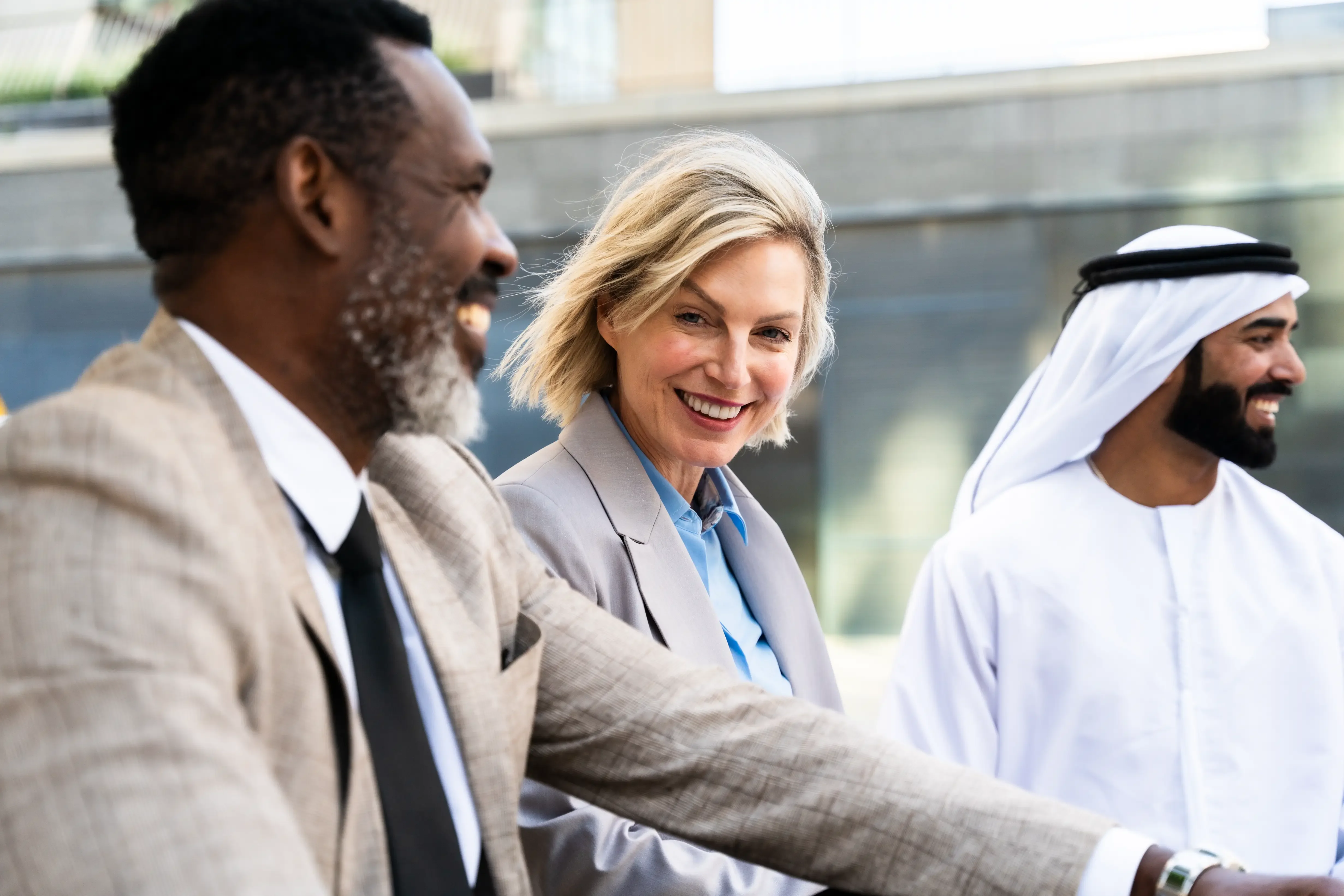 mission freelance à Dubaï mission freelance à Dubaï
