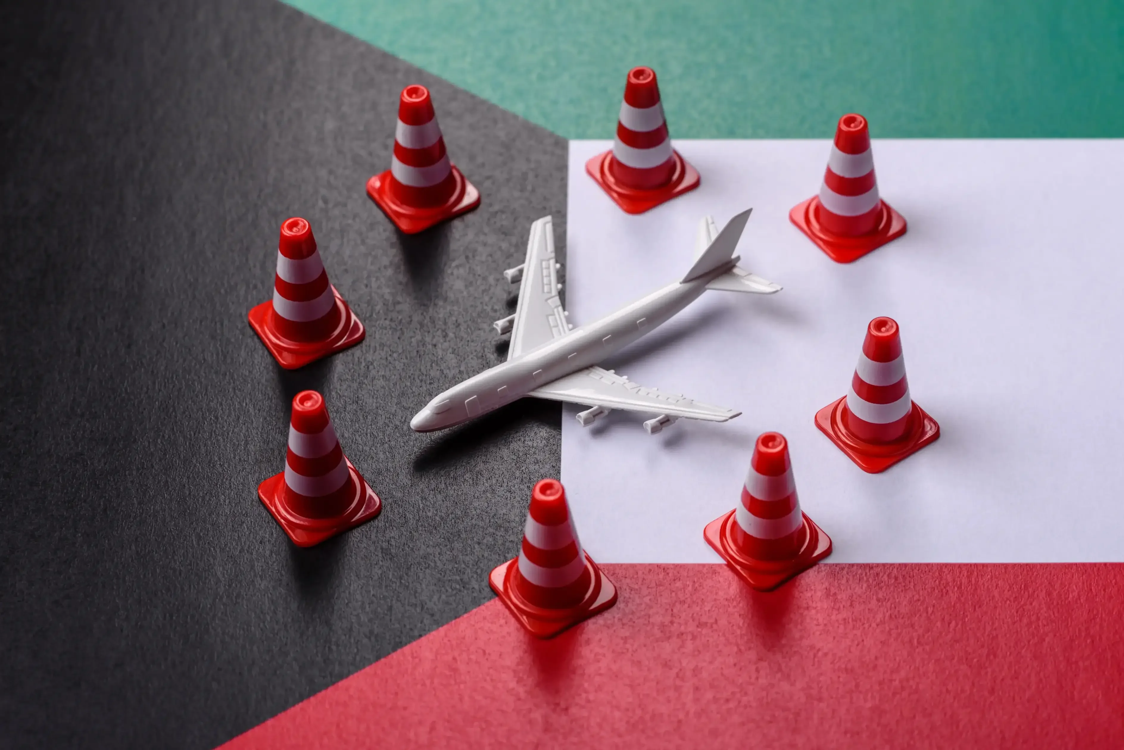Travel ban à Dubaï : Définition, les causes, lever blocage
