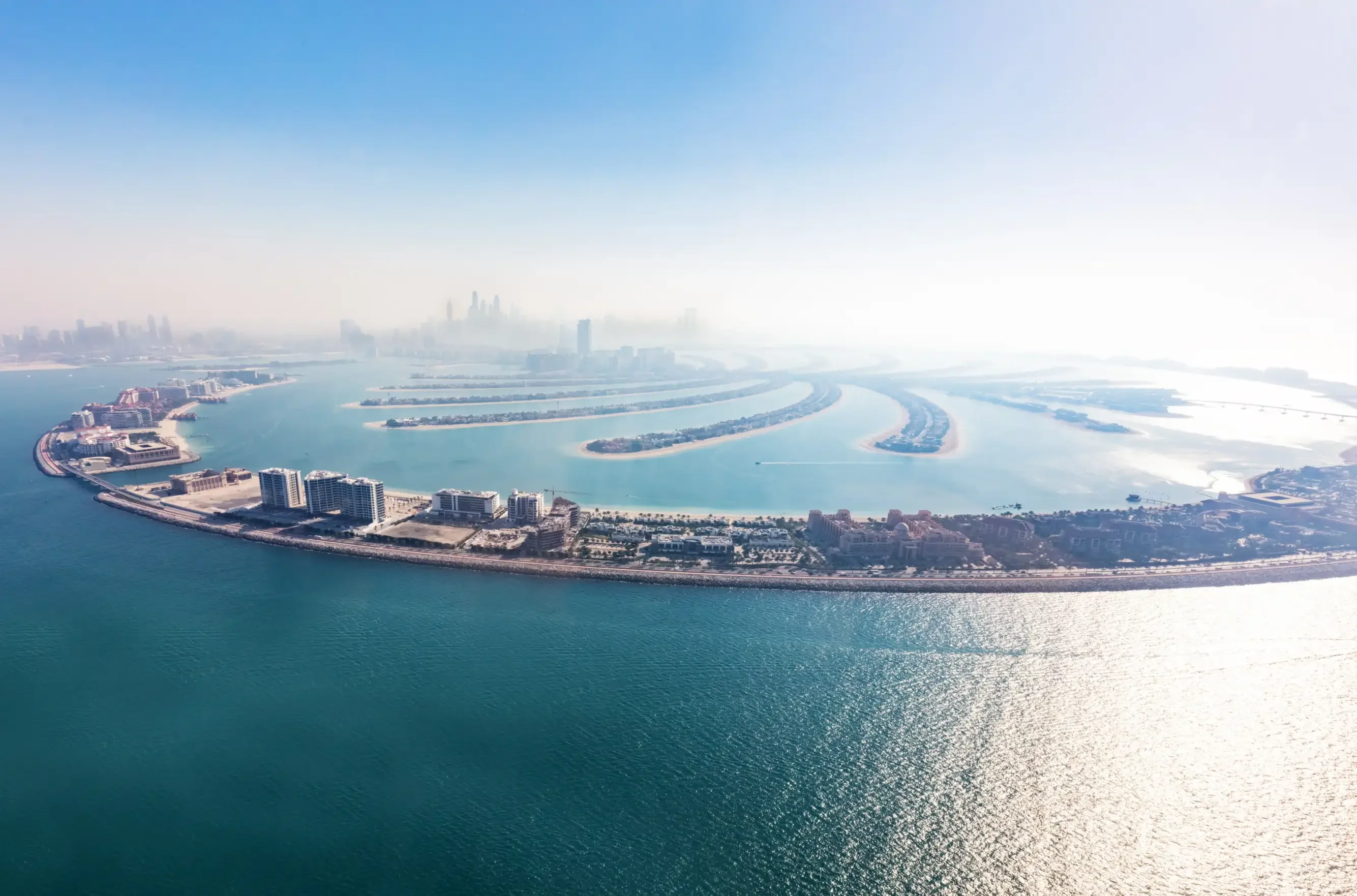Vivre à Palm Jumeirah Vivre à Palm Jumeirah