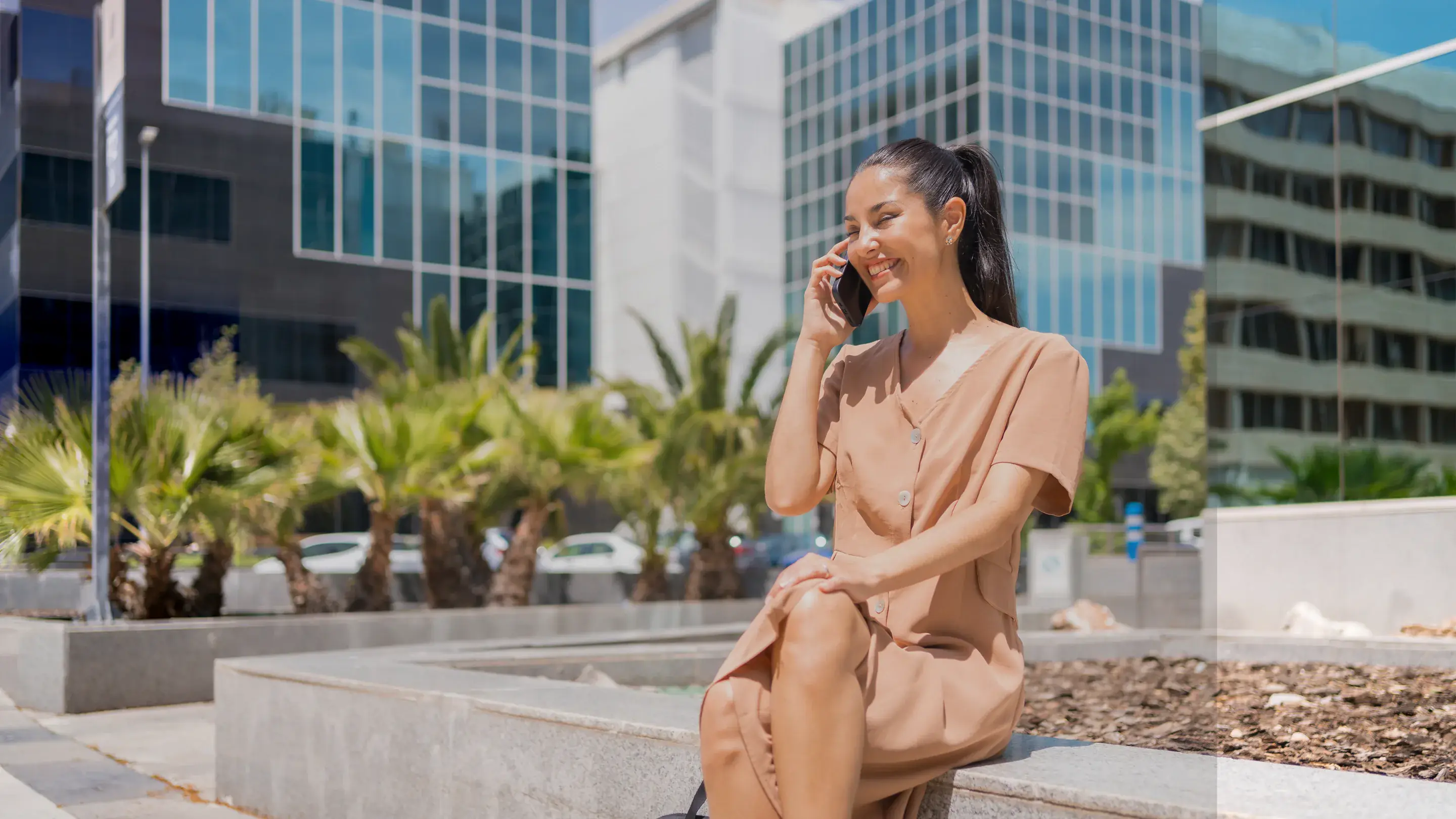 Comment les femmes expats s’habillent à Dubaï : nos recos !