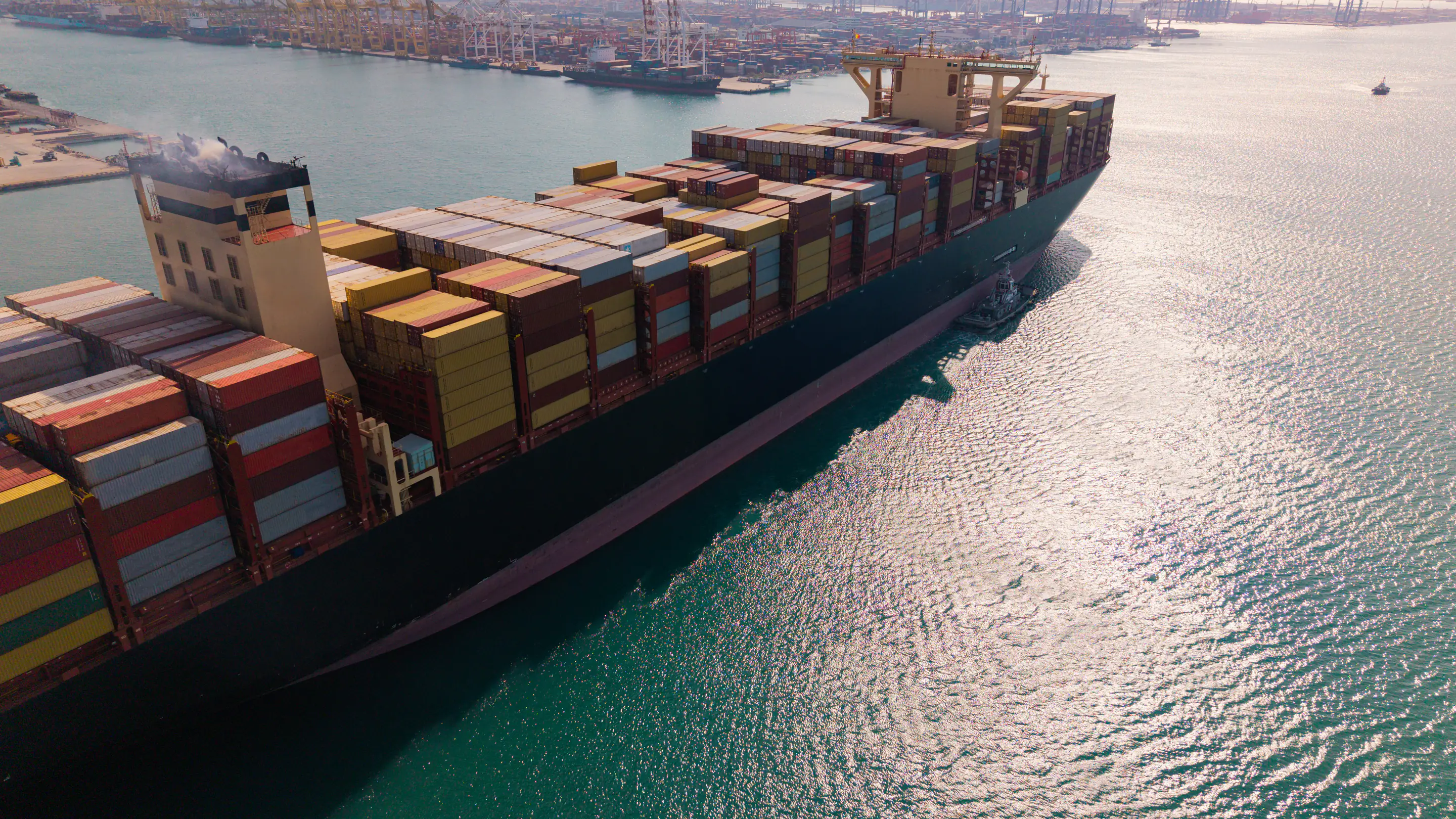 Comment créer une activité d’import-export à Dubaï pour se développer à l’international ?