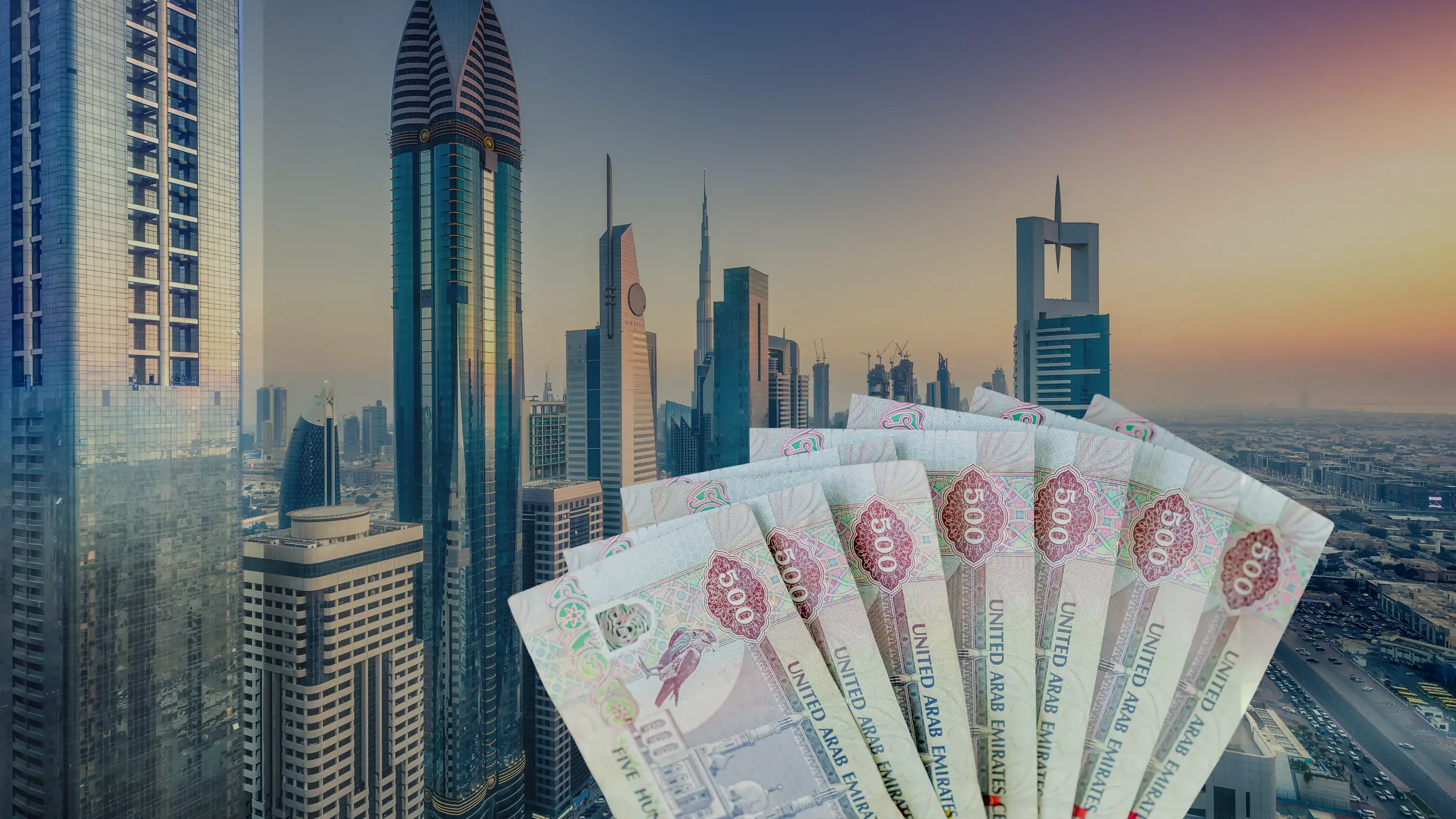 Visa investisseur à Dubaï, conditions, budget : notre guide complet 
