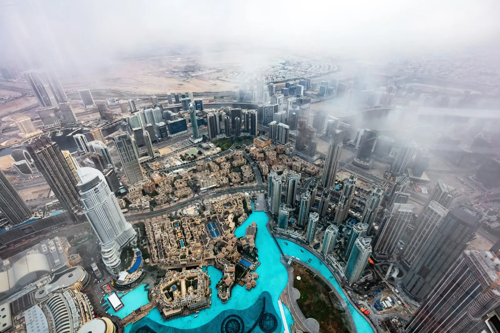 Quartier d'innovation et de R&D — Masdar City Free Zone, Abu Dhabi