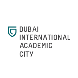 Logo DIAC (Dubai International Academic City) – freezone Dubaï